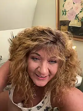 Show Webcam de SuzyCatzz