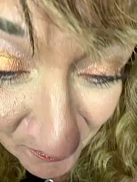 Show webcam de SuzyCatzz
