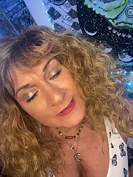 Chat XXX ao vivo de SuzyCatzz