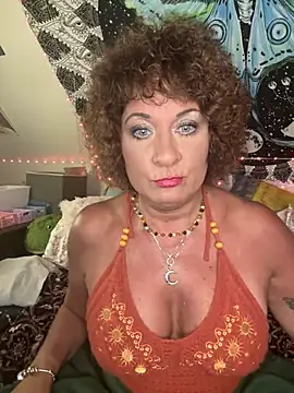 عرض كام SuzyCatzz