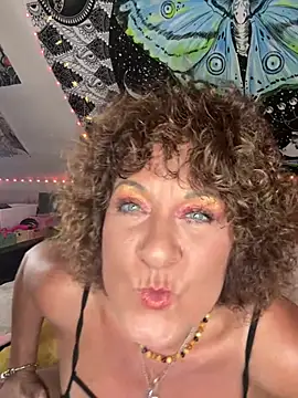 Show Webcam de SuzyCatzz