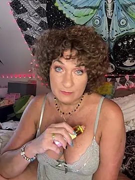 Show Webcam de SuzyCatzz