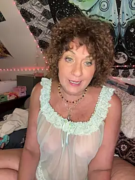 Chatroom XXX en direct de SuzyCatzz