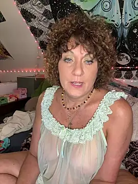 Show webcam de SuzyCatzz
