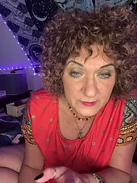 SuzyCatzz Live XXX-chat