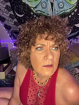 Chat XXX ao vivo de SuzyCatzz