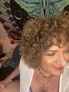 Show Webcam de SuzyCatzz