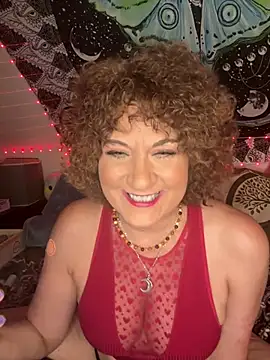 Czat XXX na żywo – SuzyCatzz