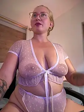 halaaa_1 웹캠 쇼