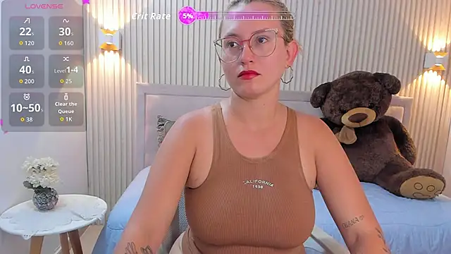 halaaa_1 라이브 XXX 채팅
