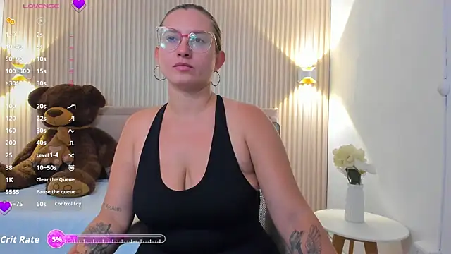 halaaa_1's Webcam Show