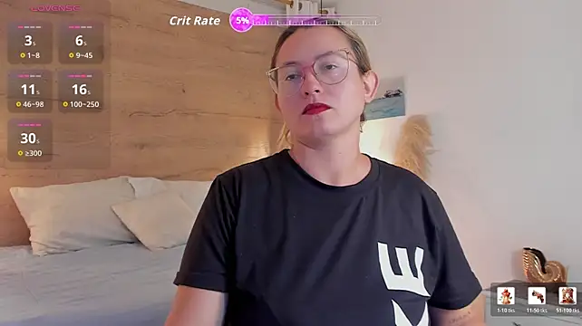 halaaa_1's Webcam Show