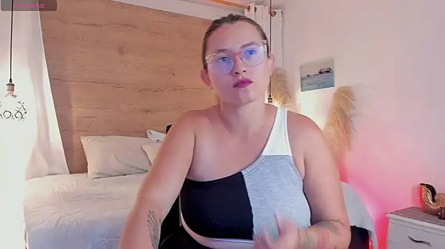 Show Webcam de halaaa_1
