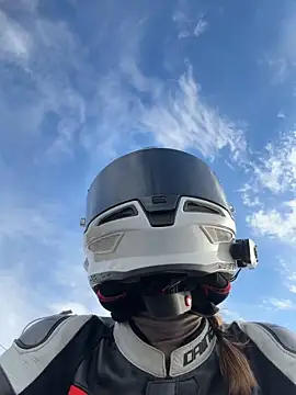 -AngelAri- Webcam-Show