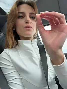 عرض كام -AngelAri-