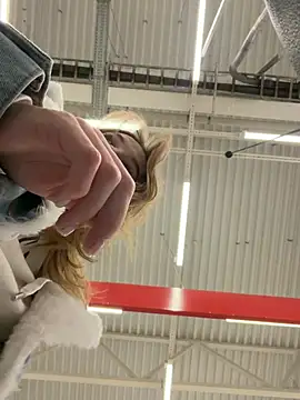 Živý XXX chat -AngelAri-