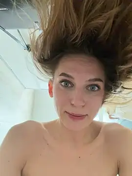 Show de -AngelAri- na webcam