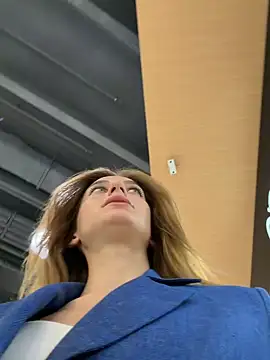 -AngelAri-'s Webcam Show