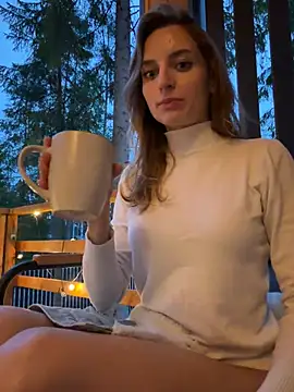 عرض كام -AngelAri-