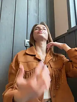 -AngelAri- Webcam show