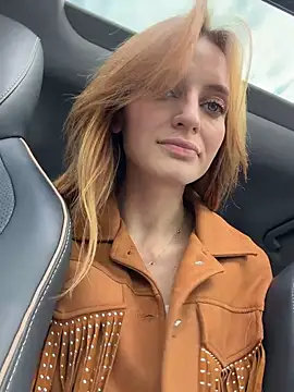 Webkamerová show -AngelAri-