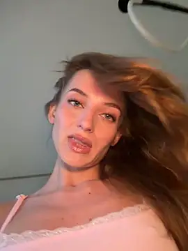 -AngelAri- Webcam Show