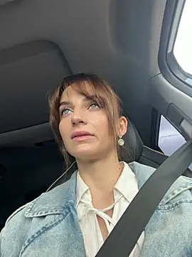 -AngelAri- Webcam show