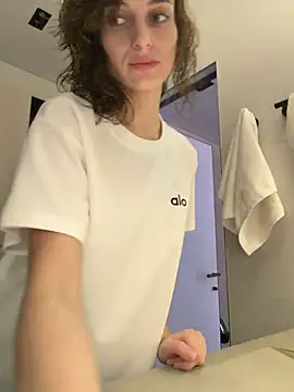Webkamerová show -AngelAri-