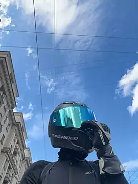 Webkamerová show -AngelAri-