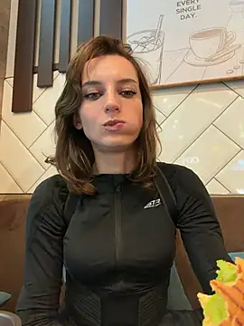-AngelAri- – webcam-show