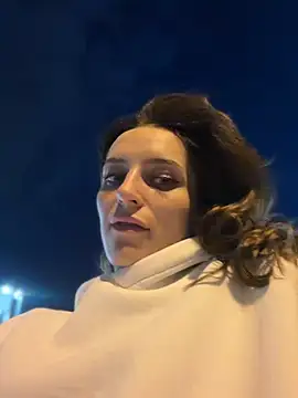 -AngelAri- Webcam Show