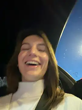 Webkamerová show -AngelAri-