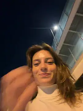 -AngelAri-'s Webcam Show