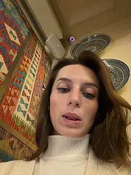 -AngelAri-'s Webcam Show
