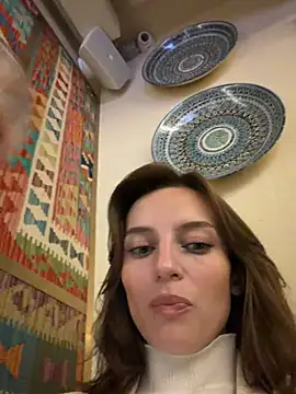 -AngelAri- Webcamshow