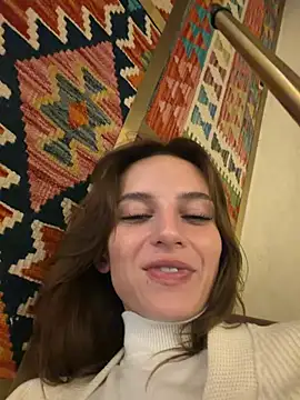 -AngelAri- webcam show