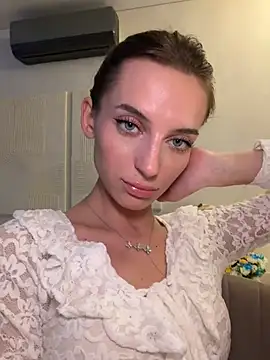 Show Webcam de -AngelAri-