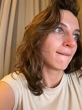 Webkamerová show -AngelAri-