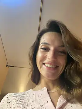 -AngelAri- Webcam-Show