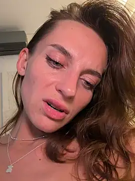 -AngelAri-'s Webcam Show