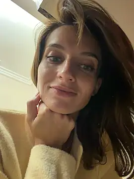 -AngelAri- webcam show