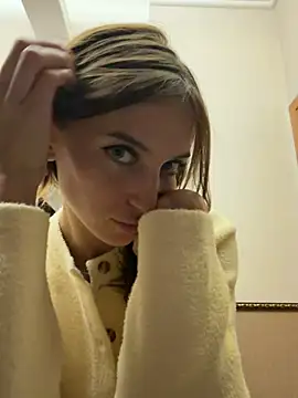 Webkamerová show -AngelAri-