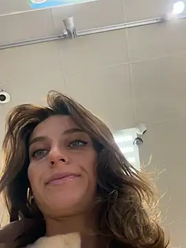 Show de webcam de -AngelAri-