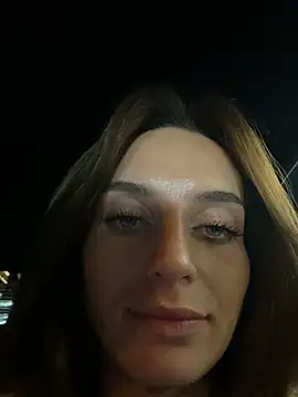 Show de -AngelAri- na webcam