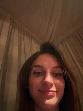 -AngelAri- Show Webcam