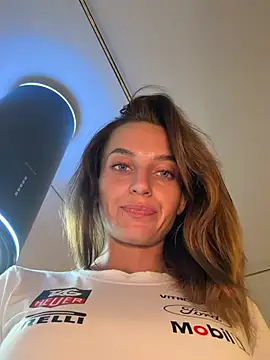 Show de webcam de -AngelAri-