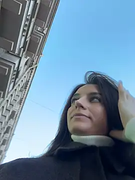 عرض كام -AngelAri-