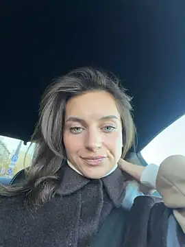 -AngelAri- Webcamshow