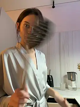 Вебкам-шоу -AngelAri-