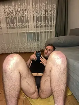 Barti_96 Webcamshow